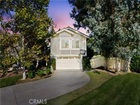 21212  Country Farm  , Rancho Santa Margarita, CA