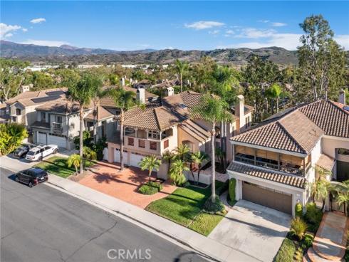 40  Mancera  , Rancho Santa Margarita, CA