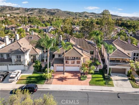 40  Mancera  , Rancho Santa Margarita, CA