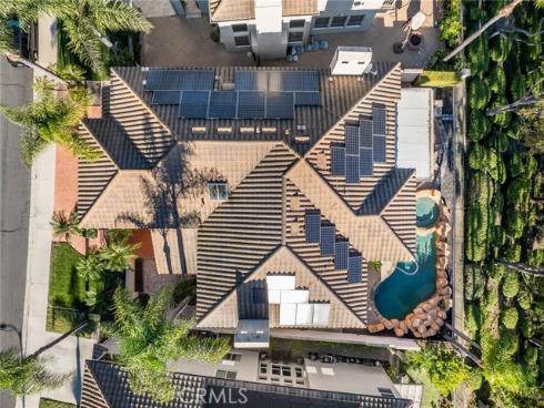 40  Mancera  , Rancho Santa Margarita, CA