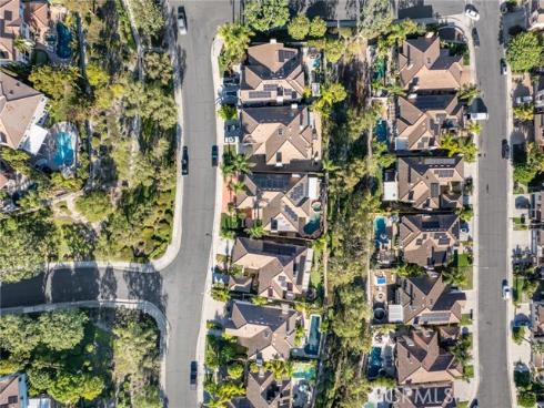 40  Mancera  , Rancho Santa Margarita, CA