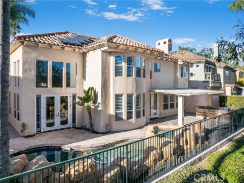 40  Mancera  , Rancho Santa Margarita, CA
