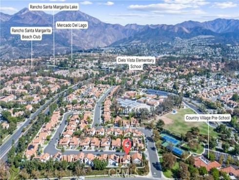 15  Temecula   Court, Rancho Santa Margarita, CA