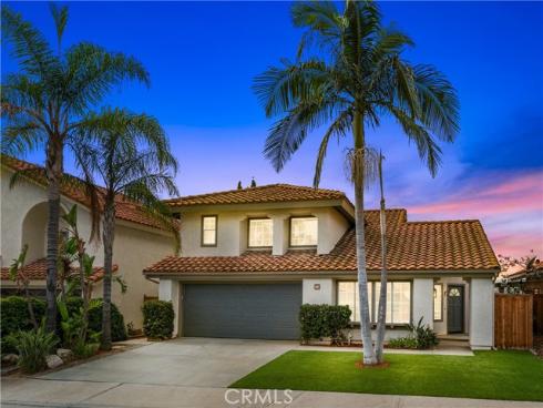 15  Temecula   Court, Rancho Santa Margarita, CA