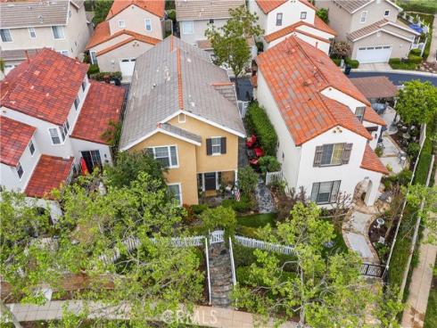 12  Paseo Vecino  , Rancho Santa Margarita, CA