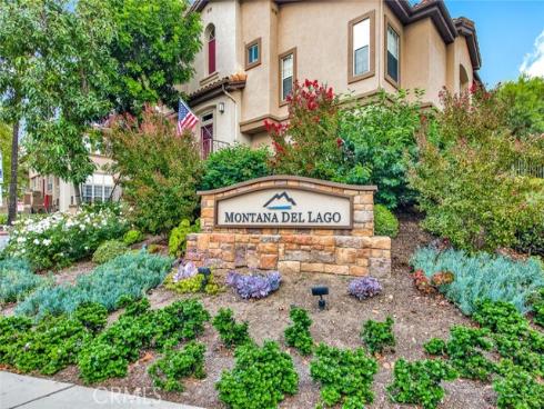 145  Montana Del Lago  , Rancho Santa Margarita, CA