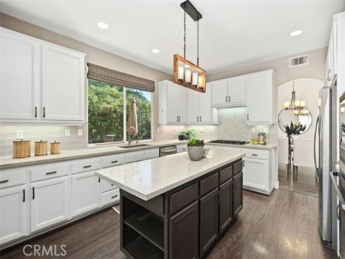 28  Lawnridge  , Rancho Santa Margarita, CA