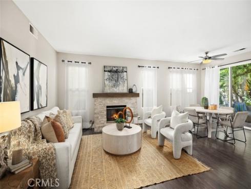 28  Lawnridge  , Rancho Santa Margarita, CA