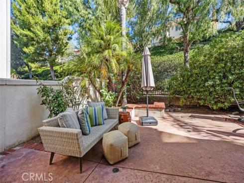 28  Lawnridge  , Rancho Santa Margarita, CA