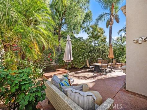28  Lawnridge  , Rancho Santa Margarita, CA