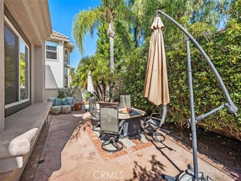 28  Lawnridge  , Rancho Santa Margarita, CA