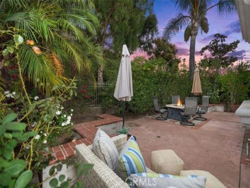 28  Lawnridge  , Rancho Santa Margarita, CA