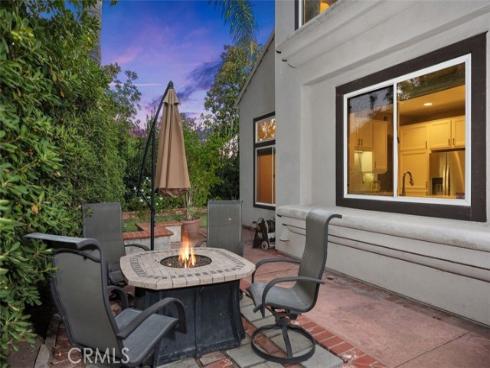 28  Lawnridge  , Rancho Santa Margarita, CA