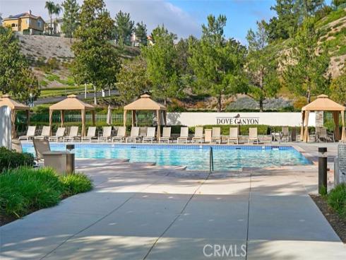 28  Lawnridge  , Rancho Santa Margarita, CA