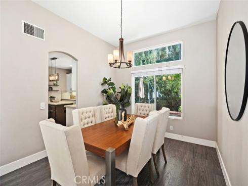 28  Lawnridge  , Rancho Santa Margarita, CA