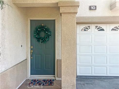 10  Palacio  , Rancho Santa Margarita, CA