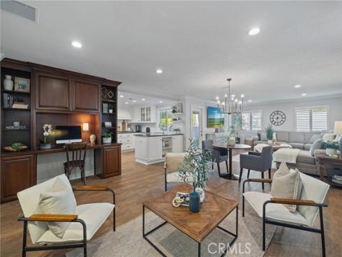 31945  La Subida  , Rancho Santa Margarita, CA