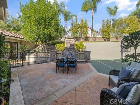 31945  La Subida  , Rancho Santa Margarita, CA