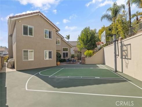 31945  La Subida  , Rancho Santa Margarita, CA