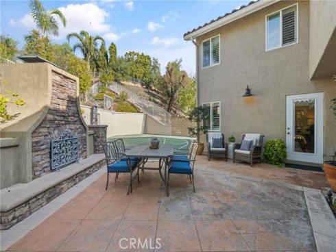31945  La Subida  , Rancho Santa Margarita, CA