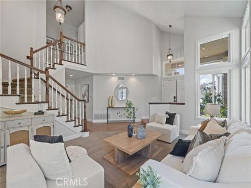 31945  La Subida  , Rancho Santa Margarita, CA