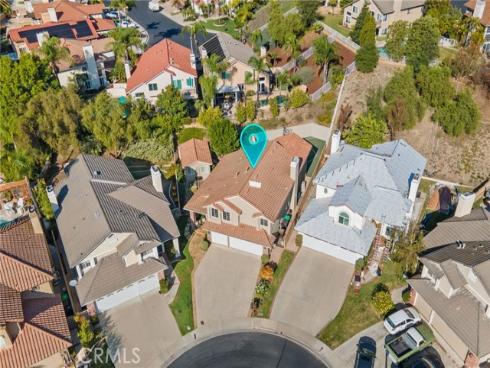 31945  La Subida  , Rancho Santa Margarita, CA