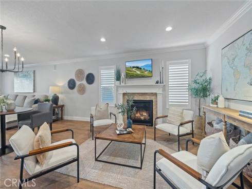 31945  La Subida  , Rancho Santa Margarita, CA