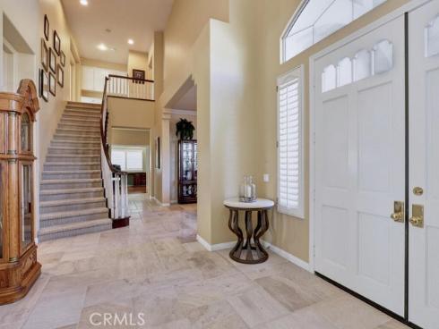 28  Serna  , Rancho Santa Margarita, CA