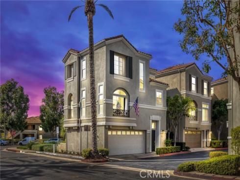 273  Montana Del Lago  , Rancho Santa Margarita, CA