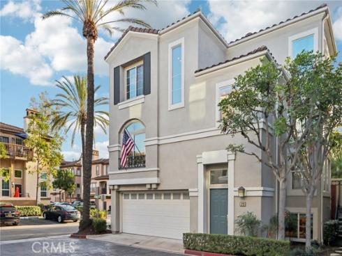 273  Montana Del Lago  , Rancho Santa Margarita, CA