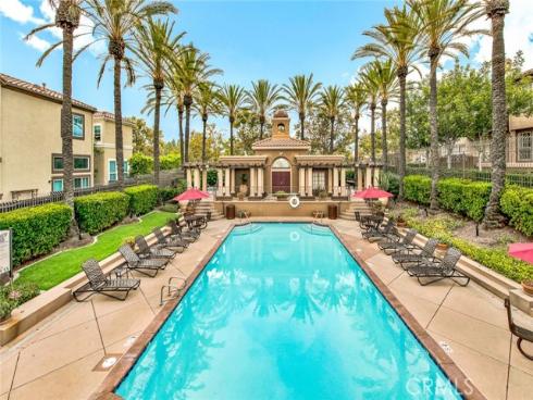 273  Montana Del Lago  , Rancho Santa Margarita, CA