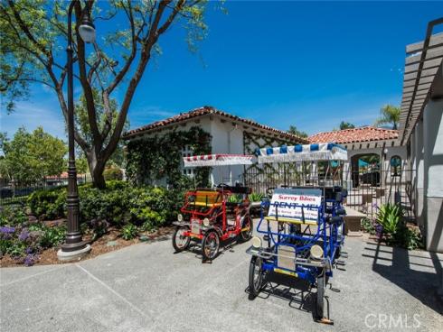 273  Montana Del Lago  , Rancho Santa Margarita, CA