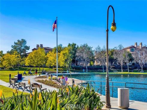 273  Montana Del Lago  , Rancho Santa Margarita, CA