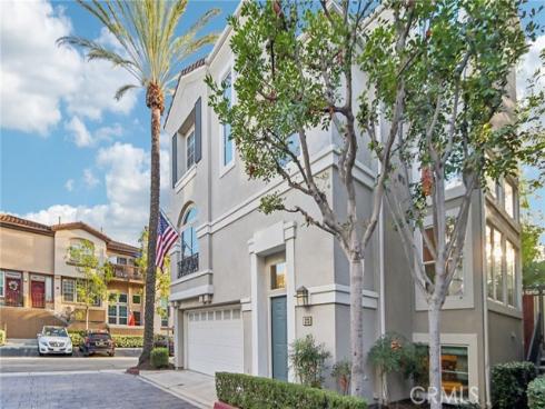 273  Montana Del Lago  , Rancho Santa Margarita, CA