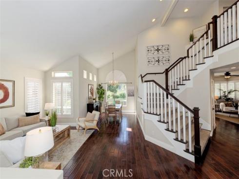 5  San Gabriel  , Rancho Santa Margarita, CA