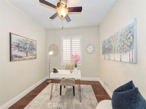 5  San Gabriel  , Rancho Santa Margarita, CA