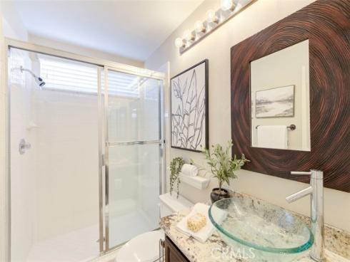 5  San Gabriel  , Rancho Santa Margarita, CA