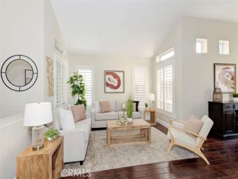 5  San Gabriel  , Rancho Santa Margarita, CA