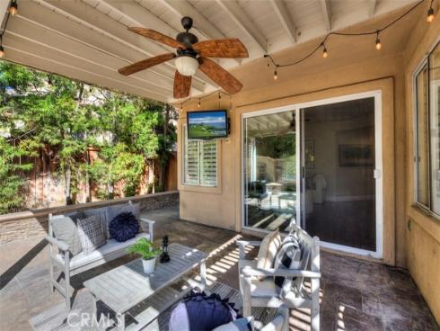 5  San Gabriel  , Rancho Santa Margarita, CA