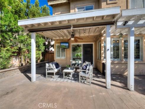 5  San Gabriel  , Rancho Santa Margarita, CA