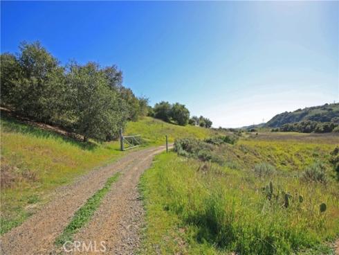 5  San Gabriel  , Rancho Santa Margarita, CA