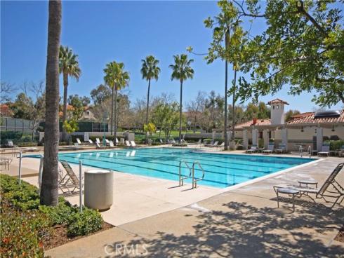 5  San Gabriel  , Rancho Santa Margarita, CA