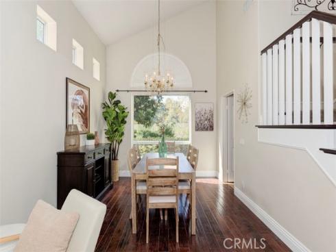 5  San Gabriel  , Rancho Santa Margarita, CA