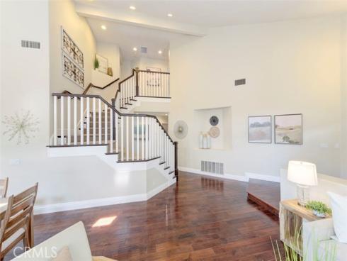 5  San Gabriel  , Rancho Santa Margarita, CA