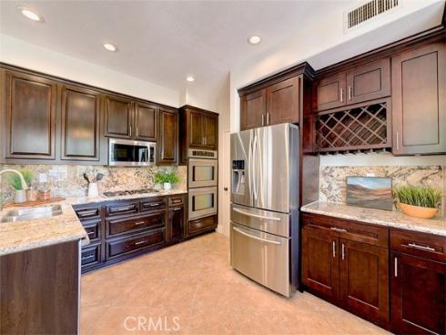 5  San Gabriel  , Rancho Santa Margarita, CA