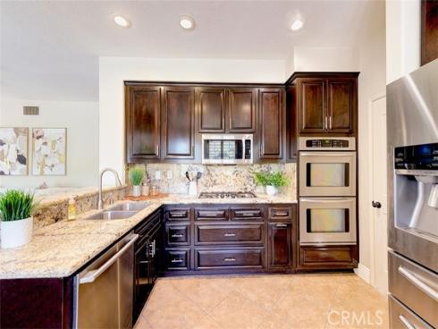 5  San Gabriel  , Rancho Santa Margarita, CA