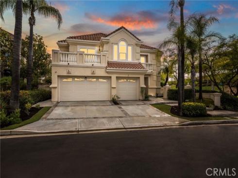 2  Dellwood  , Rancho Santa Margarita, CA