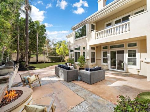 2  Dellwood  , Rancho Santa Margarita, CA