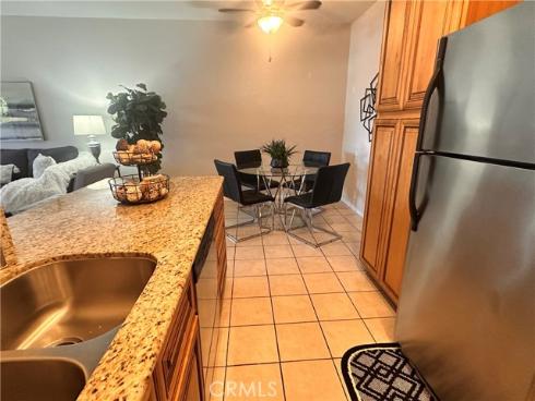 21  Silktassel  , Rancho Santa Margarita, CA