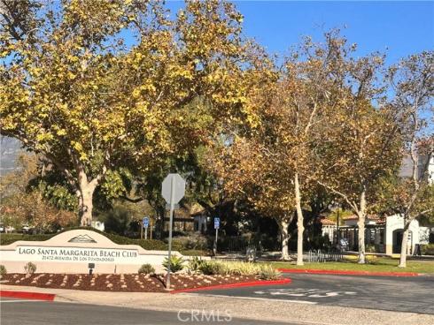 21  Silktassel  , Rancho Santa Margarita, CA